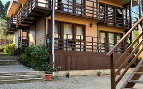 Отель Eco Village