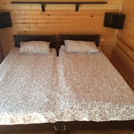 Отель Eco Village New Athos Экстерьер фото